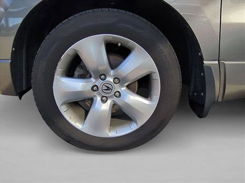 Used 2007 Acura RDX w/ Technology Package image 14