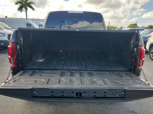 Used 2020 Ford F150 Raptor w/ Equipment Group 802A Luxury image 6