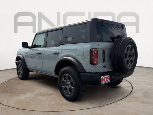 Used 2024 Ford Bronco Big Bend AWD/4WD image 6