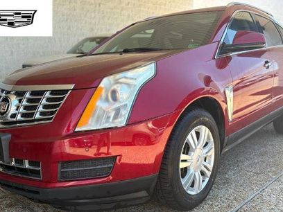 Used 2016 Cadillac SRX Luxury w/ Driver Awareness Package