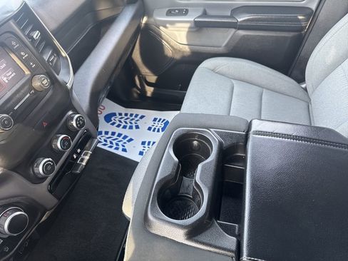 Used 2022 RAM 1500 Big Horn image 32