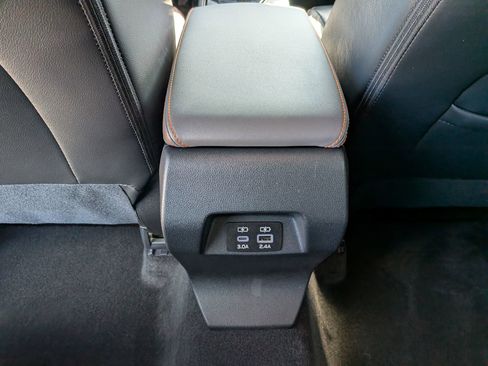 Certified 2025 Subaru Crosstrek 2.5i Limited w/ Crosstrek Mirror Package AWD/4WD image 27