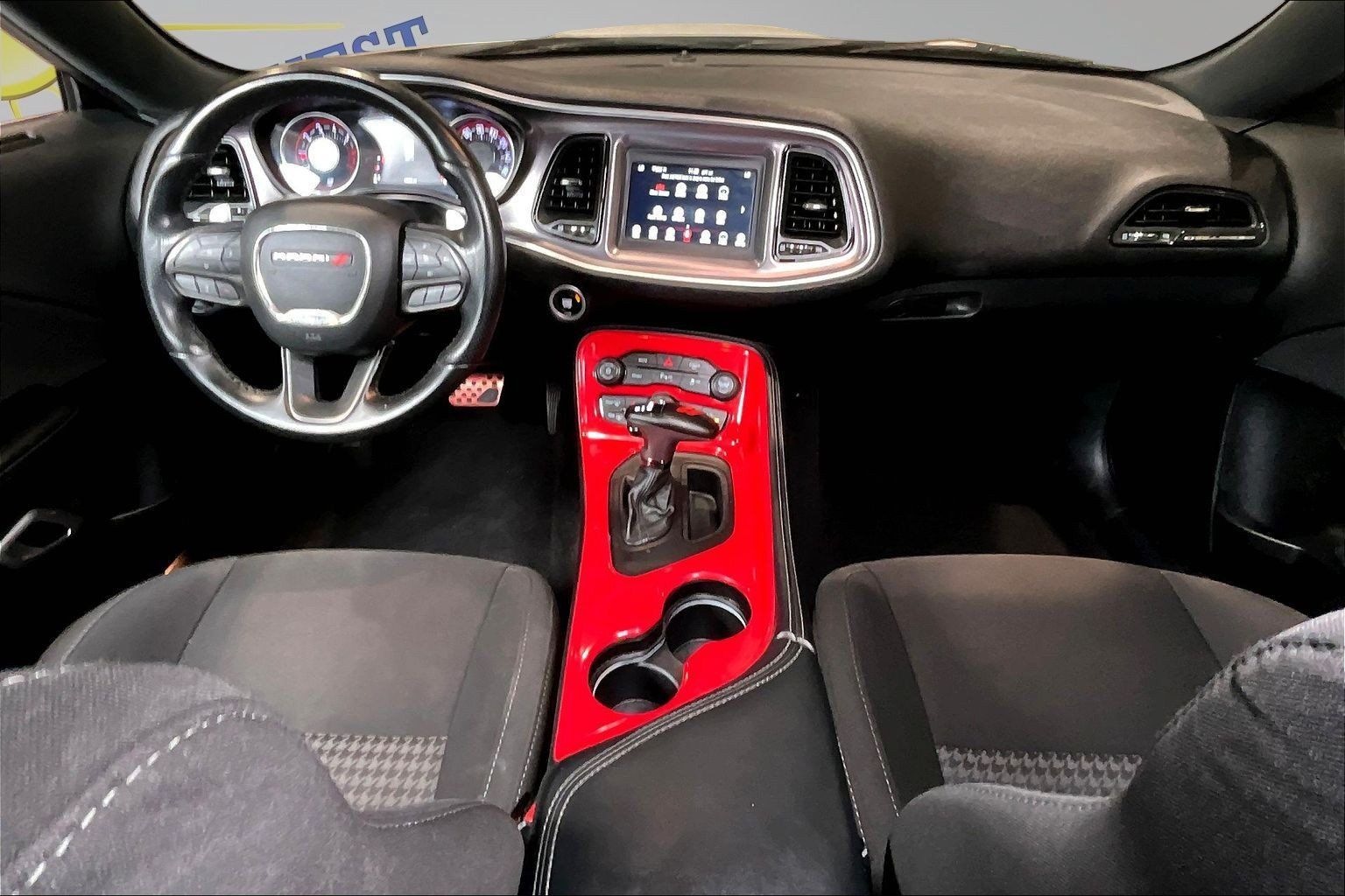 Used 2021 Dodge Challenger R/T RWD image 8