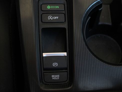 Used 2024 Honda Civic EX-L image 30