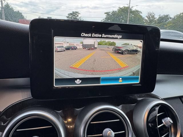 Used 2019 Mercedes-Benz C 300 4MATIC Sedan image 34