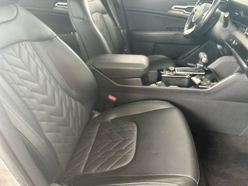 Certified 2024 Kia Sportage X-Line w/ X-Line Premium Package AWD/4WD image 28