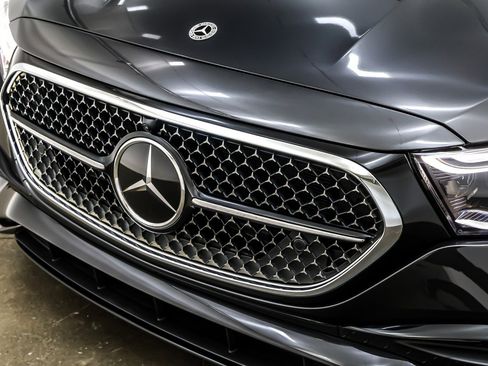 New 2026 Mercedes-Benz E 350 Sedan image 13