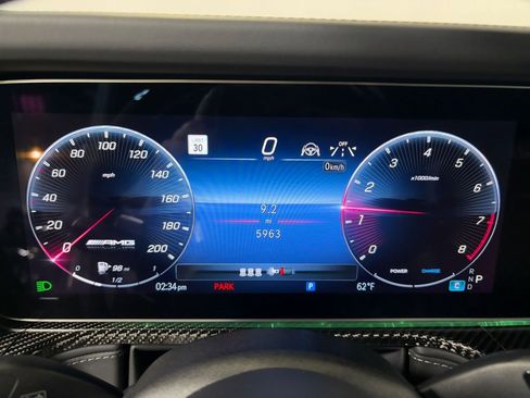 Certified 2025 Mercedes-Benz G 63 AMG 4MATIC image 14