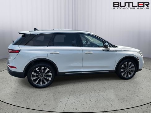 Used 2020 Lincoln Corsair Reserve w/ Equipment Group 201A AWD/4WD image 7