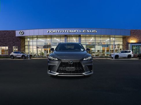 Used 2023 Lexus RX 350 F Sport image 19