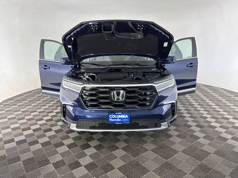 Used 2025 Honda Pilot EX-L image 15
