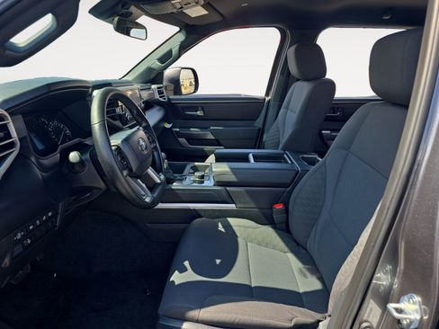New 2026 Toyota Tundra SR5 image 9