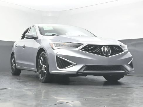 Used 2020 Acura ILX FWD image 47