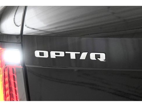 New 2026 Cadillac Optiq Luxury 2 AWD/4WD image 38