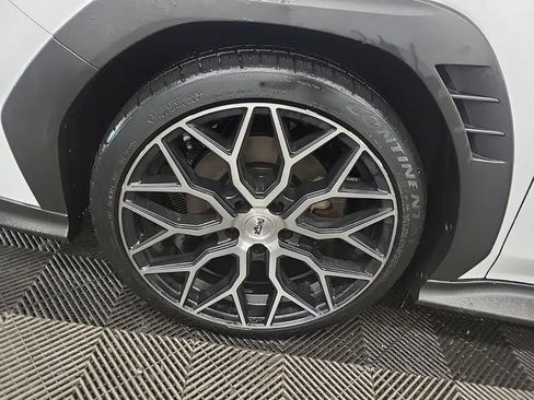Used 2022 Subaru WRX Premium AWD/4WD image 24