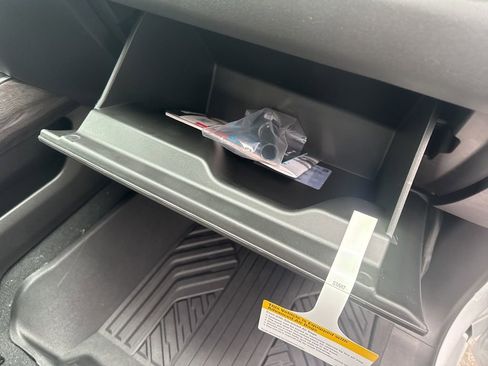 New 2026 Chevrolet Silverado 1500 LTZ w/ LTZ Premium Package image 23