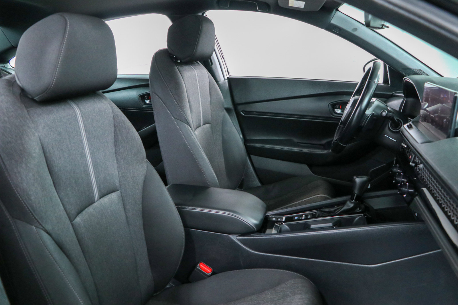 Used 2024 Honda Accord Sport image 27