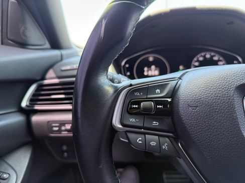 Used 2022 Honda Accord Sport image 17