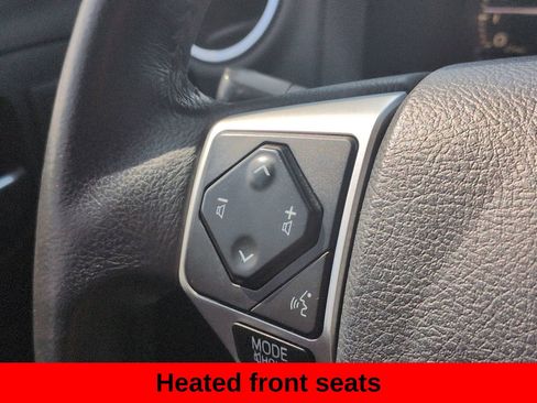 Used 2018 Toyota Tundra Platinum AWD/4WD image 19