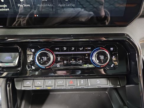 New 2026 GMC Sierra 1500 AT4 w/ AT4 Premium Package AWD/4WD image 20