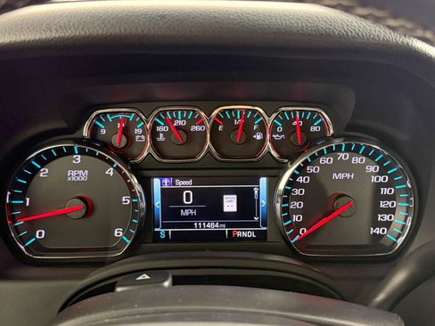 Used 2019 Chevrolet Tahoe LT AWD/4WD image 41