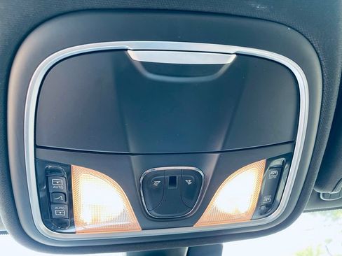Used 2016 Chrysler 200 S w/ Sun & Sound Group AWD/4WD image 20