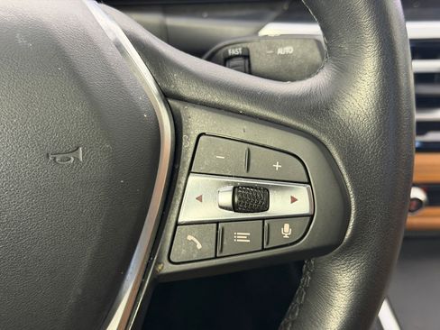 Certified 2023 BMW i4 eDrive35 w/ Premium Package RWD image 27