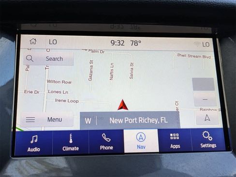 Used 2019 Ford Ranger Lariat w/ Equipment Group 501A Mid image 26