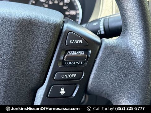 Certified 2023 Nissan Frontier S w/ Technology Package AWD/4WD image 37