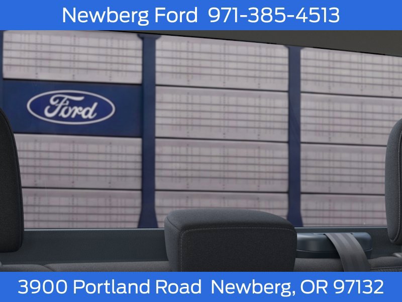 New 2026 Ford Maverick XL AWD/4WD image 24