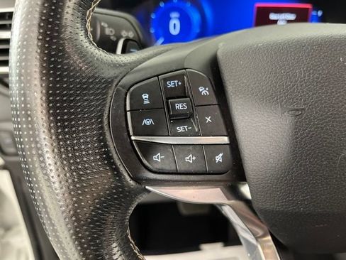 Used 2020 Ford Explorer ST w/ ST Street Pack AWD/4WD image 24