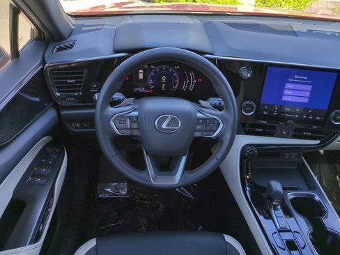 Used 2024 Lexus NX 250 FWD image 15