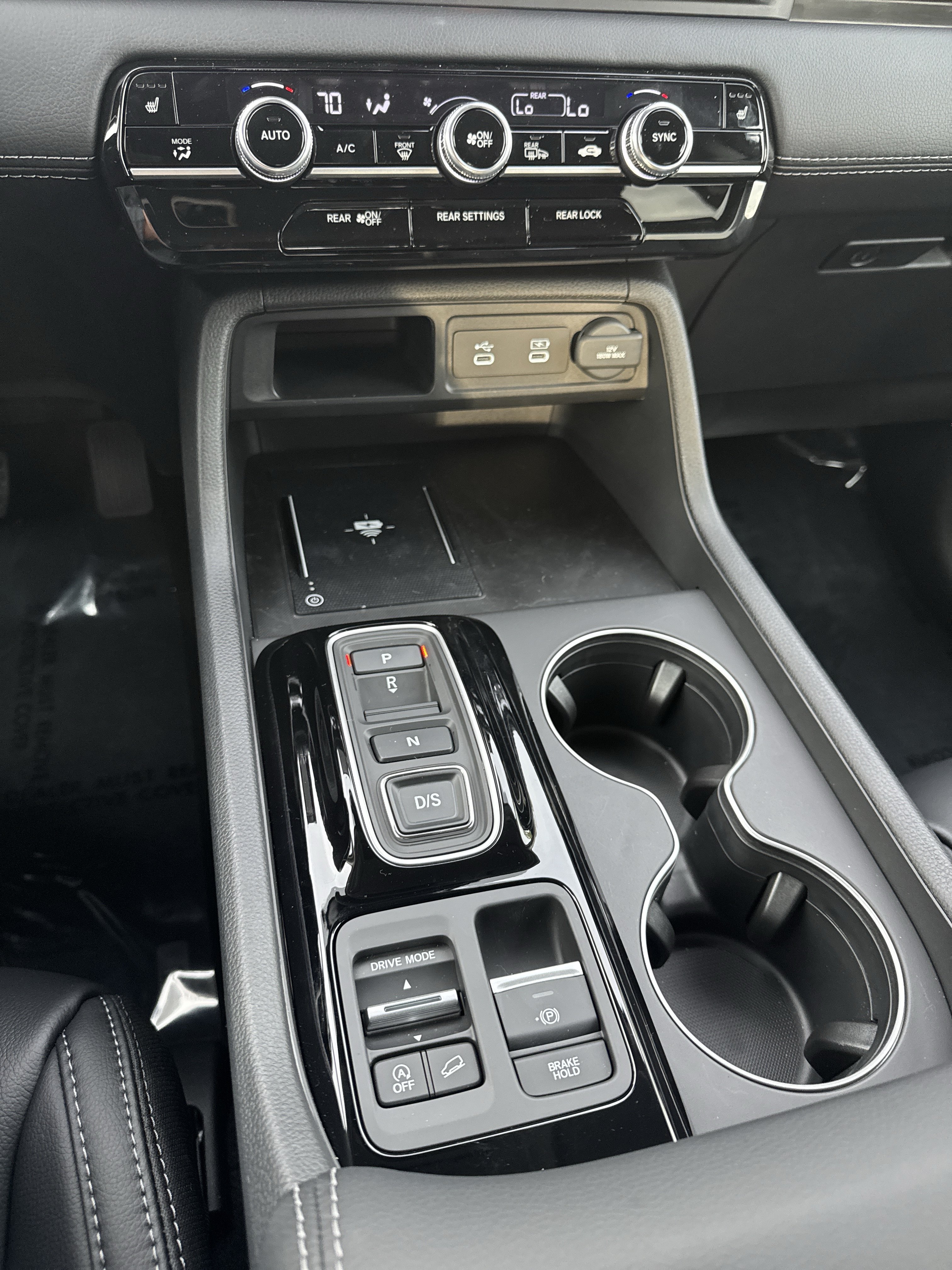 New 2026 Honda Pilot EX-L image 26