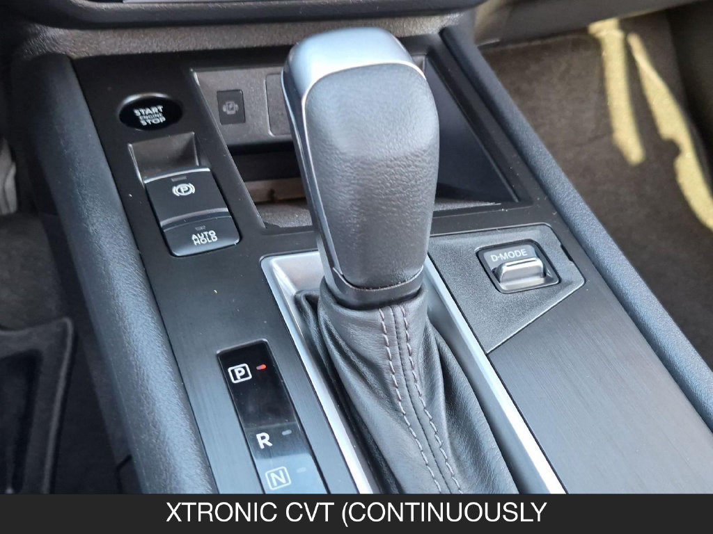 Certified 2026 Nissan Kicks SV FWD image 20