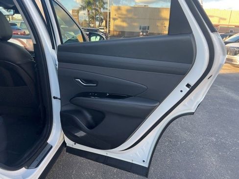 New 2026 Hyundai Tucson Limited image 23