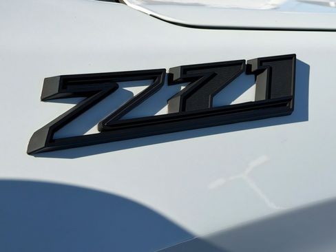 Used 2023 Chevrolet Silverado 1500 RST w/ Z71 Off-Road Package image 35