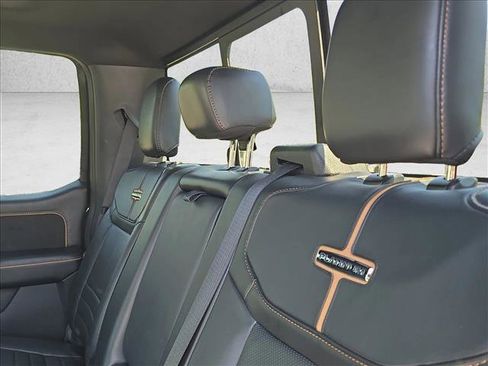 Used 2024 Ford F250 Platinum AWD/4WD image 20