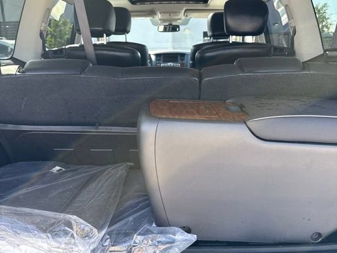 Used 2019 INFINITI QX80 Luxe w/ All-Season Package RWD image 18