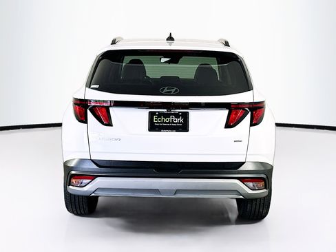 Used 2025 Hyundai Tucson SEL image 7