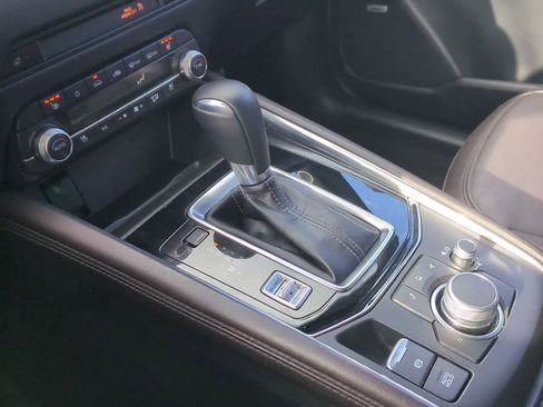 Used 2023 MAZDA CX-5 Signature image 33