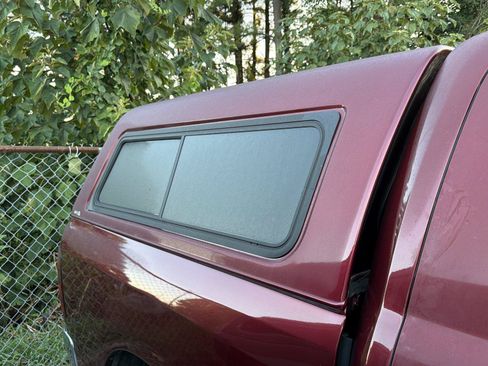 Used 2017 RAM 1500 Big Horn AWD/4WD image 4