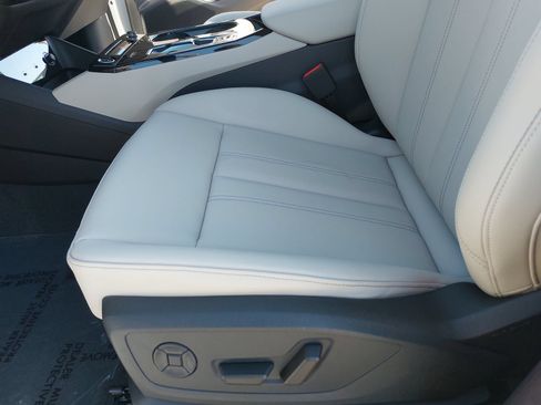 New 2027 Audi Q6 e-tron Premium Plus AWD/4WD image 32