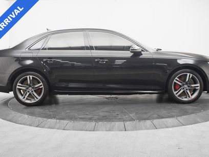 Used 2017 Audi A4 2.0T Premium Plus w/ Premium Plus Package