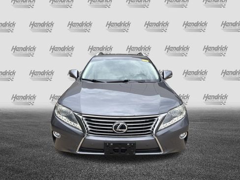 Used 2015 Lexus RX 350 FWD image 3