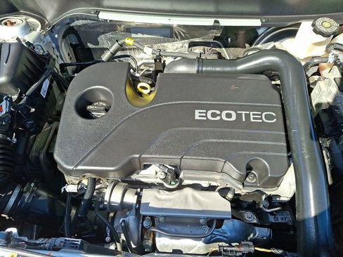 Used 2022 Chevrolet Equinox LT image 28