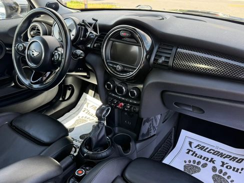 Used 2015 MINI Cooper S FWD image 22