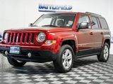 Used 2017 Jeep Patriot Latitude image 3