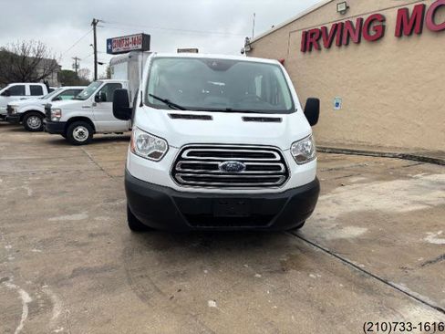 Used 2019 Ford Transit 350 XLT image 2