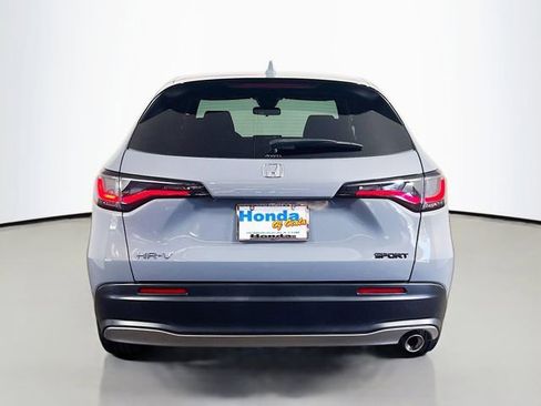 Used 2024 Honda HR-V Sport image 21