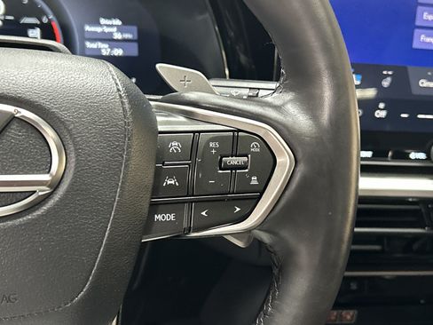 Used 2024 Lexus TX 350 FWD w/ Captains Chair Package image 20